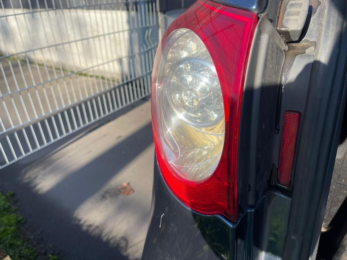 VW Passat 3C B6 original Rücklicht Rückleuchte links außen Kombi Variant BJ06